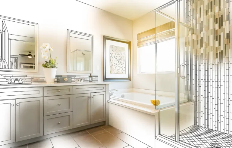 Home Renovation Ideas in Trivandrum