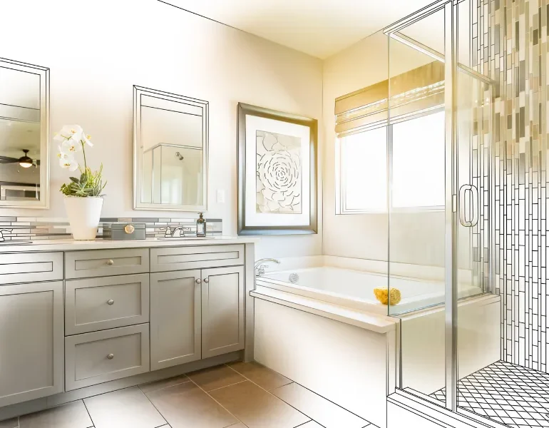 Home Renovation Ideas in Trivandrum