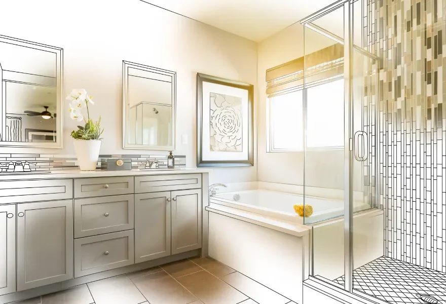 Home Renovation Ideas in Trivandrum