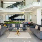 Modern Living Room Interior Design