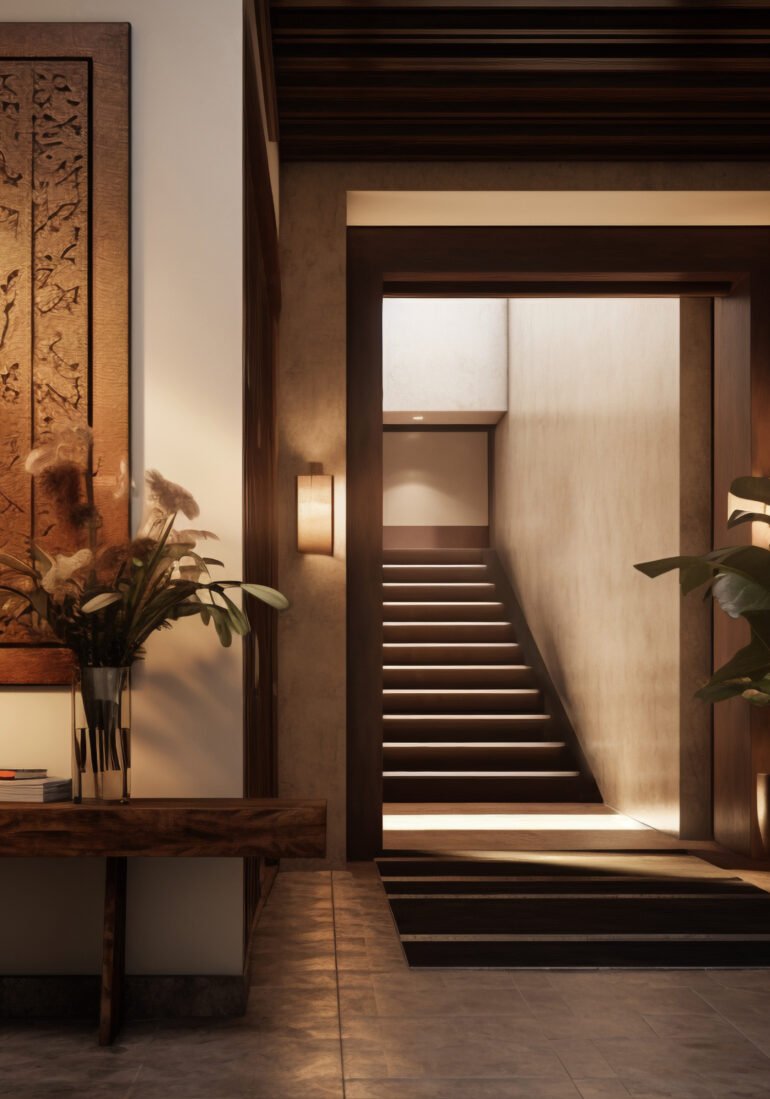 Latest Pooja Room Interior Trends