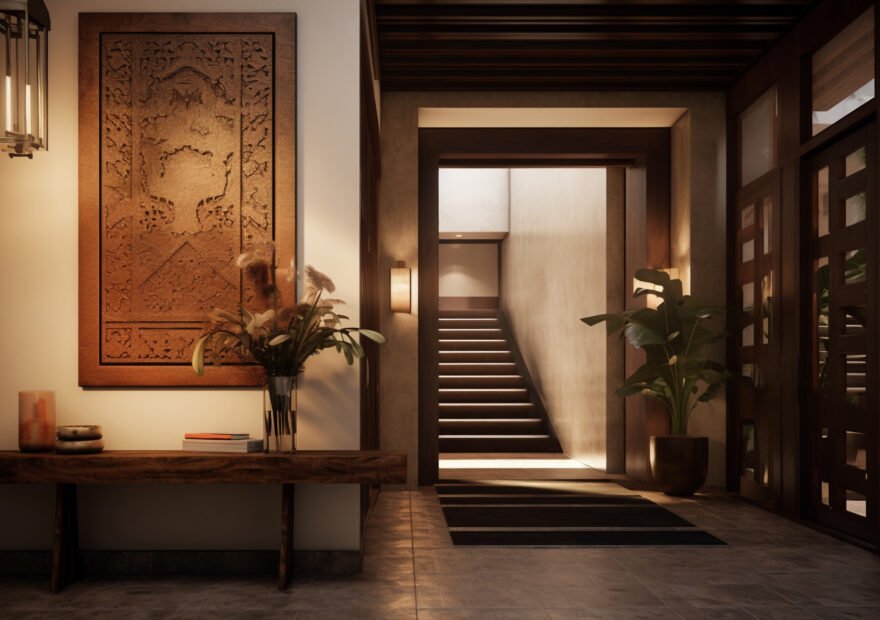 Latest Pooja Room Interior Trends
