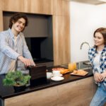 L-Shaped vs U-Shaped Modular Kitchens