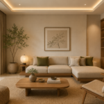 Japandi Interior Design