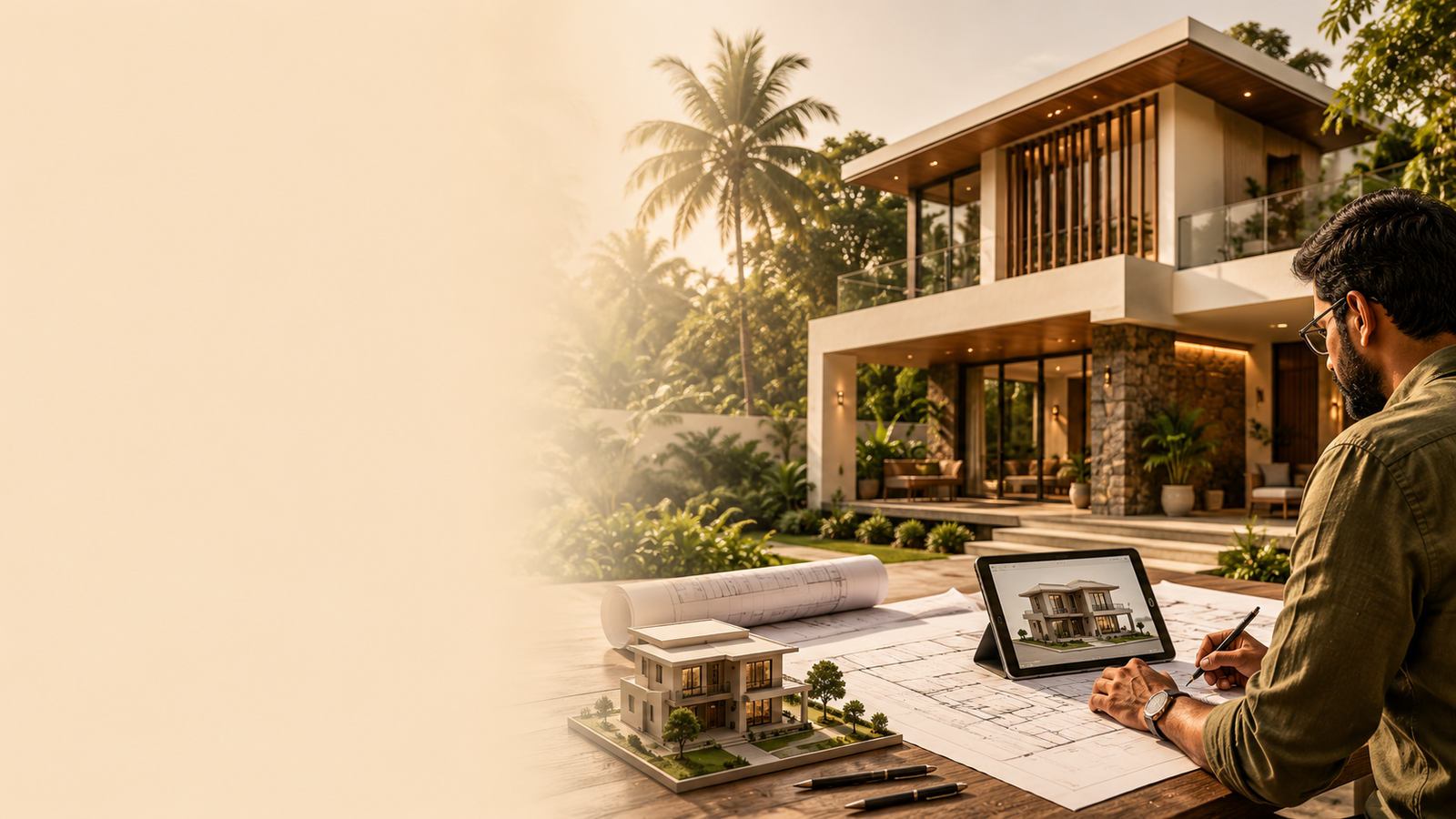 architects in trivandrum