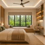 bedroom interior design