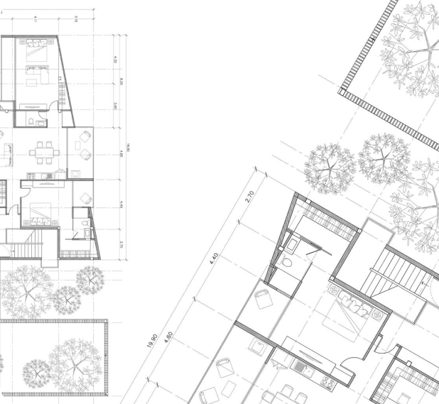 Architectural Plan