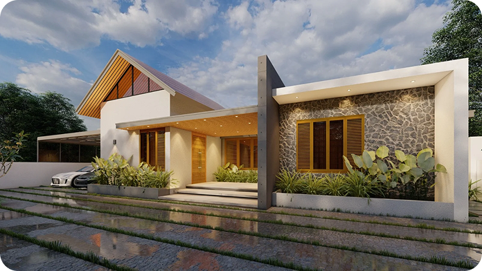 Residential Project